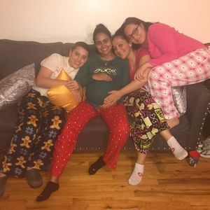 Meet your Posher, Ada